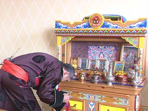 badma lama altar dolzhen byt v kazhdom dome photo big